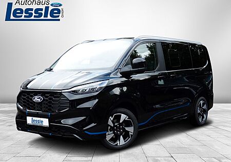 Ford Tourneo Custom Sport Automatik Navi/ACC/Kamera