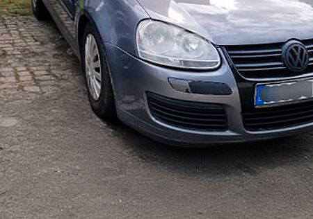 VW Golf Volkswagen 2.0 TDI Sportline Sportline