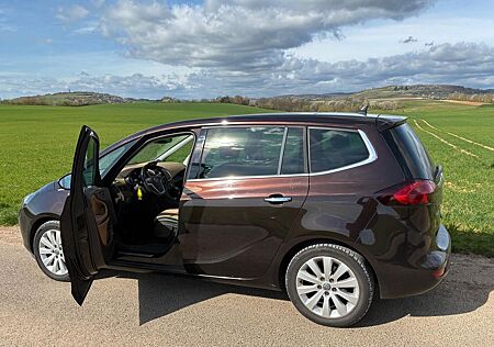 Opel Zafira Tourer 1.4 Turbo Active 103kW Active