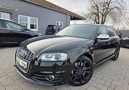 Audi S3 Sportback 2.0 TFSI quattro