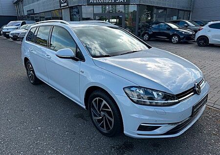 VW Golf Volkswagen VII Variant Join Stand-Heiz/Allwetter