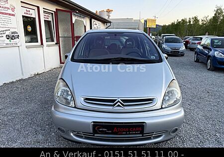 Citroën Xsara Picasso 1.8 16V Exclusive Klima