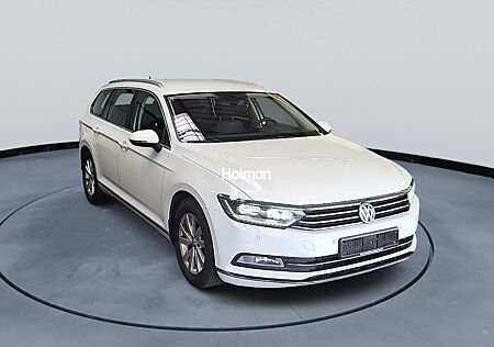 VW Passat Volkswagen 2.0 TDI DSG Highline LEDER ACC Massage LE