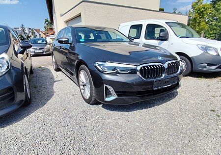 BMW 530 5 Touring e Luxury Line LEDER SOUNDSYSTEM