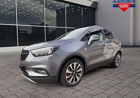 Opel Mokka X Design Line