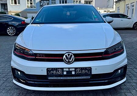 VW Polo Volkswagen 2.0 TSI OPF DSG GTI GTI