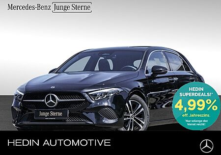 Mercedes-Benz A 200 d Kompaktlimousine |Progressive|LED|NAVI