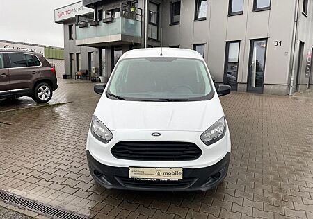 Ford Transit Courier Basis 1.0 100PS EURO6 Benziner