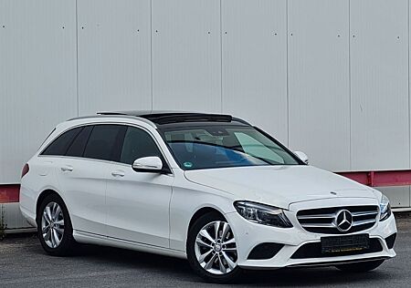 Mercedes-Benz C 220 -Klasse T- 9G/Avantgarde/Pano/Kamera