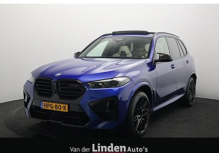BMW X5 M gebraucht kaufen BMW X5 M Competition | Facelift | Fabrieksgarantie |