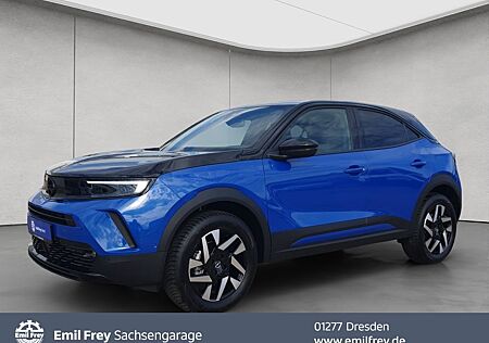 Opel Mokka 1.2 DI Turbo Automatik GS NAVI * LED * RFC