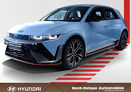 Hyundai IONIQ 5 N 4WD 360° BOSE HUD LED LENKRADHEIZUNG