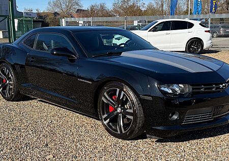 Chevrolet Camaro 3.6 V6 Automatik,Kamera,Leder,Garantie