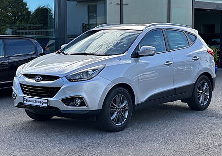 Hyundai ix35 FIFA World Cup Edition 2.0 CRDi AWD