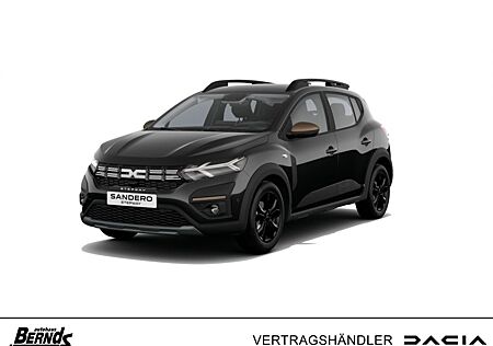 Dacia Sandero Stepway ECO-G 100 Extreme+ KAMERA SHZ