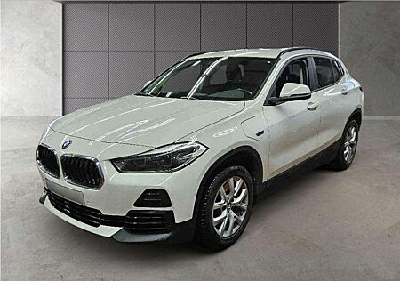 BMW X2 xDr 25e Advan LED/NAVI/HIFI/DAB/SHZ/M MFL/RFK
