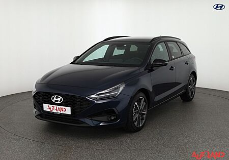 Hyundai i30 cw 1.0 T-GDi GO! Plus Aut. LED Navi Kamera