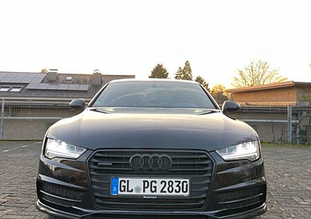 Audi A7 3.0 TDI 235kW quattro tiptronic Sportb. -