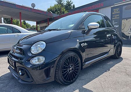 Abarth 500 595 Turismo