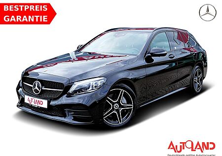 Mercedes-Benz C 300 C300 e T Night Edition (EURO 6d) T (EURO 6d)
