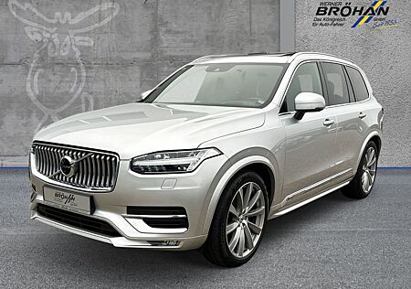 Volvo XC 90 XC90 B5 DIESEL AWD 8-AT INSCRIPTION