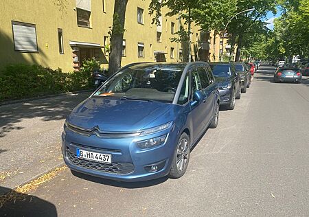 Citroën C4 Spacetourer Grand C4 Picasso / SpaceTourer BlueHDi 150 S...