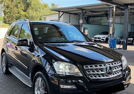 Mercedes-Benz ML 350 CDI 4MATIC -