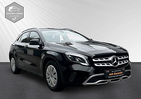 Mercedes-Benz GLA 180 GLA 180d | KLIMA | SHZ | NAVI | 8-Fach | UVM|