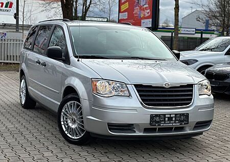 Chrysler Grand Voyager / Town Country 3.3 V6 Aut. 7-Sitze