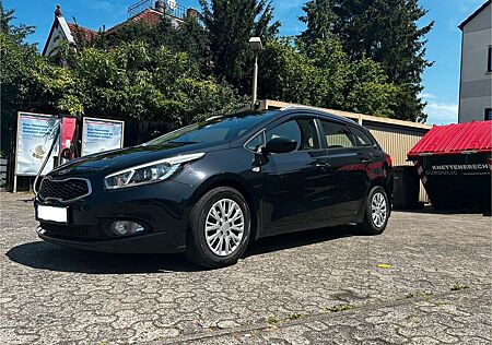 Kia Cee'd Sportswagon 1.6 CRDi 128 Vision Sports...