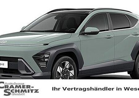 Hyundai Kona 1.0 2WD 7-DCT N-Line LED