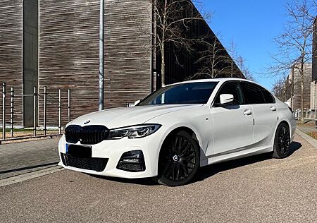 BMW 320d M Sport Automatik M Sport