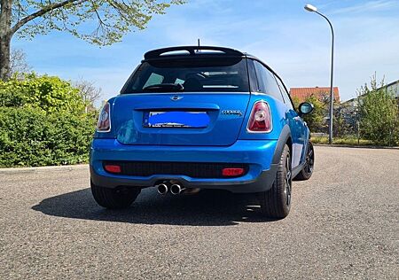 Mini Cooper S R56