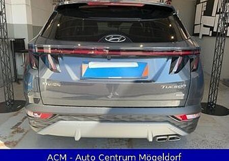 Hyundai Tucson Prime 1.6 4WD ACC*360°Kamera*Panorama*