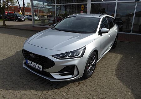 Ford Focus Turnier ST-Line