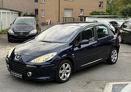Peugeot 307 Grand Filou Cool HDi FAP 90