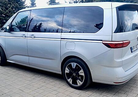 VW T7 Multivan Volkswagen L 2 lang 1,4 eHybrid Style 7sitz