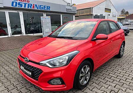 Hyundai i20 Trend