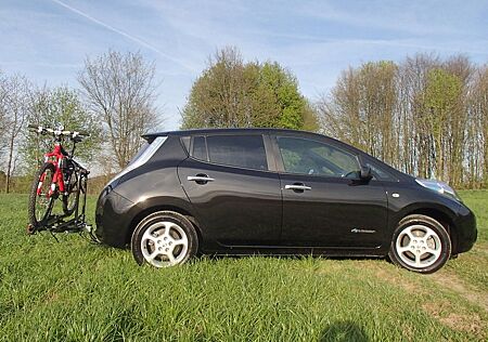 Nissan Leaf Acenta 30kWh Battery Acenta