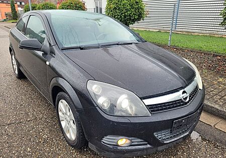 Opel Astra H GTC Cosmo*TÜV/AU NEU