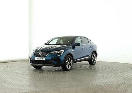 Renault Arkana TCe 140 Techno Einparkhilfe Sitzheizung
