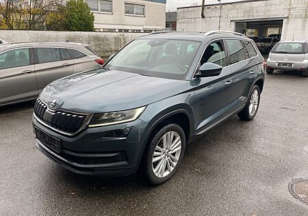 Skoda Kodiaq Style 4x4