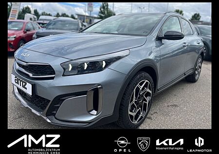 Kia XCeed 1.5 T-GDI GT Line *Navi*LED*Kamera*