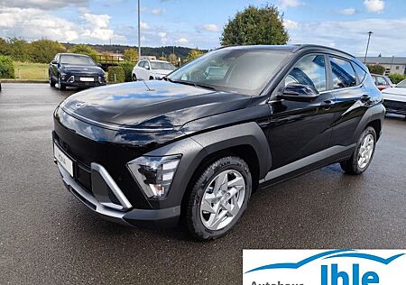 Hyundai Kona 1.6 T-GDI Trend 7-DCT 2WD TREND