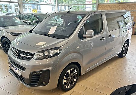Opel Zafira Life R.Cam*Navi*SHZ*Head-up*AHK*LED*