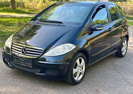 Mercedes-Benz A 150 --Tüv/Au 5-2027--sehr gepflegt-
