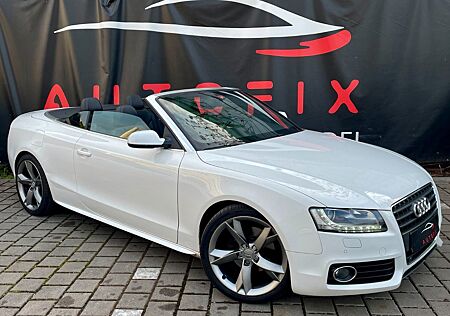 Audi A5 Cabriolet 2.0 TDI*Alcantara*PDC