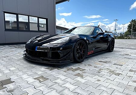 Chevrolet Corvette Z06 V8 TIKT