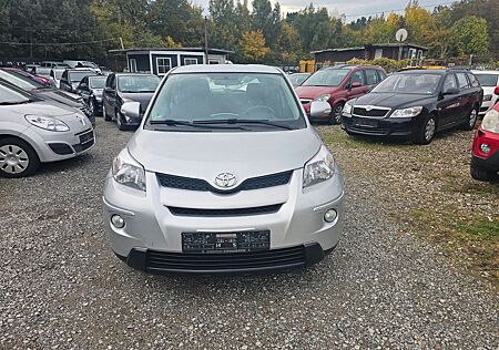Toyota Urban Cruiser Town