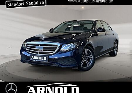 Mercedes-Benz E 220 d DISTRONIC Standhzg. Kamera KeylessGo !